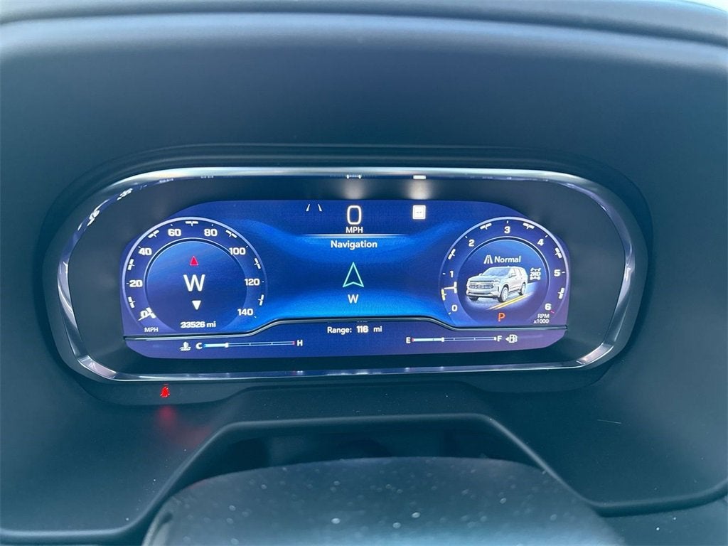 2022 Chevrolet Tahoe Premier