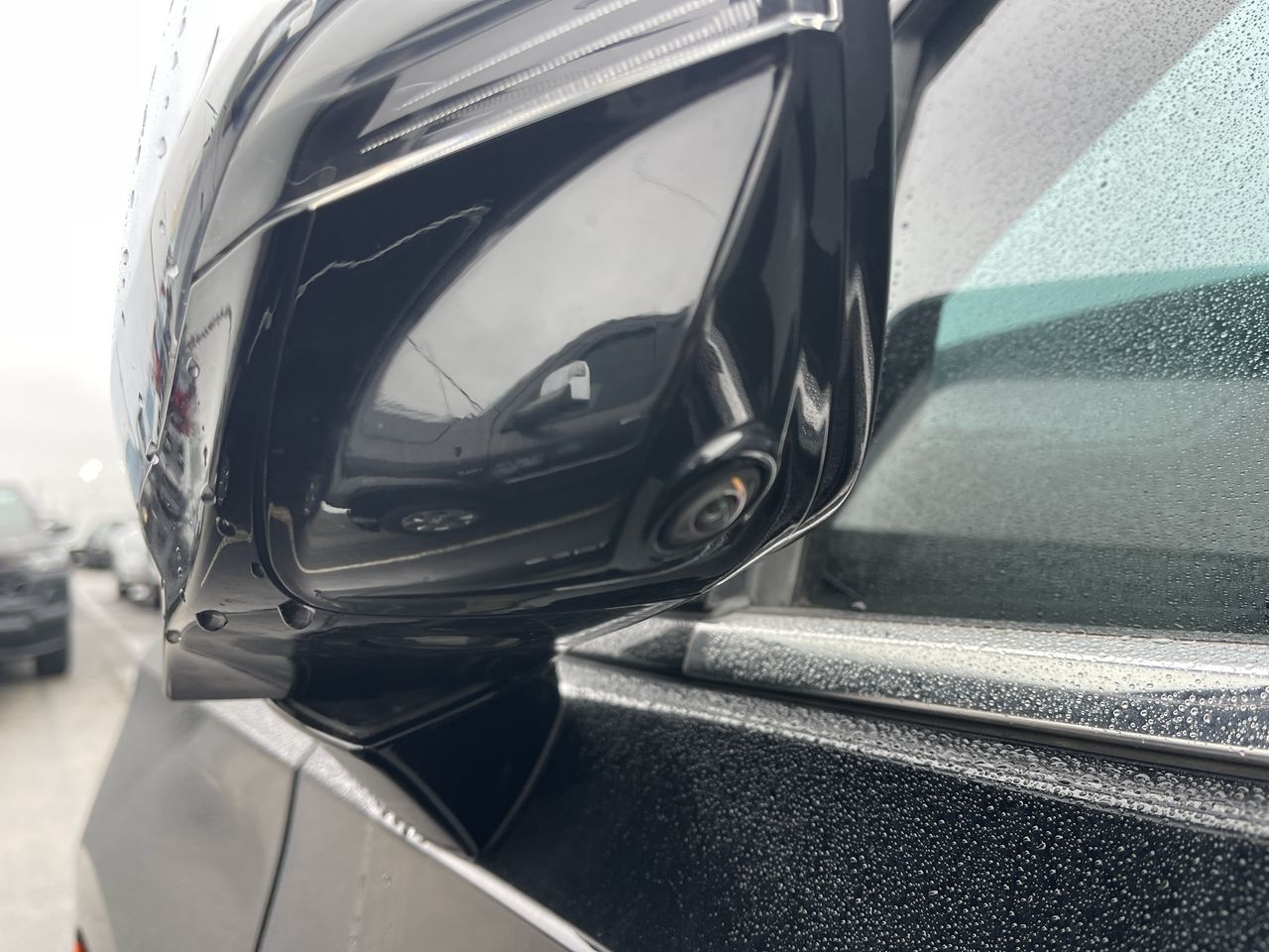 2022 Chevrolet Tahoe Premier