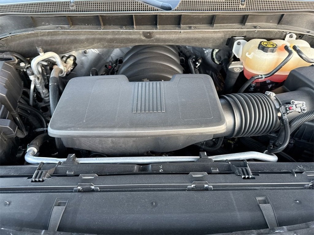 2022 Chevrolet Tahoe Premier