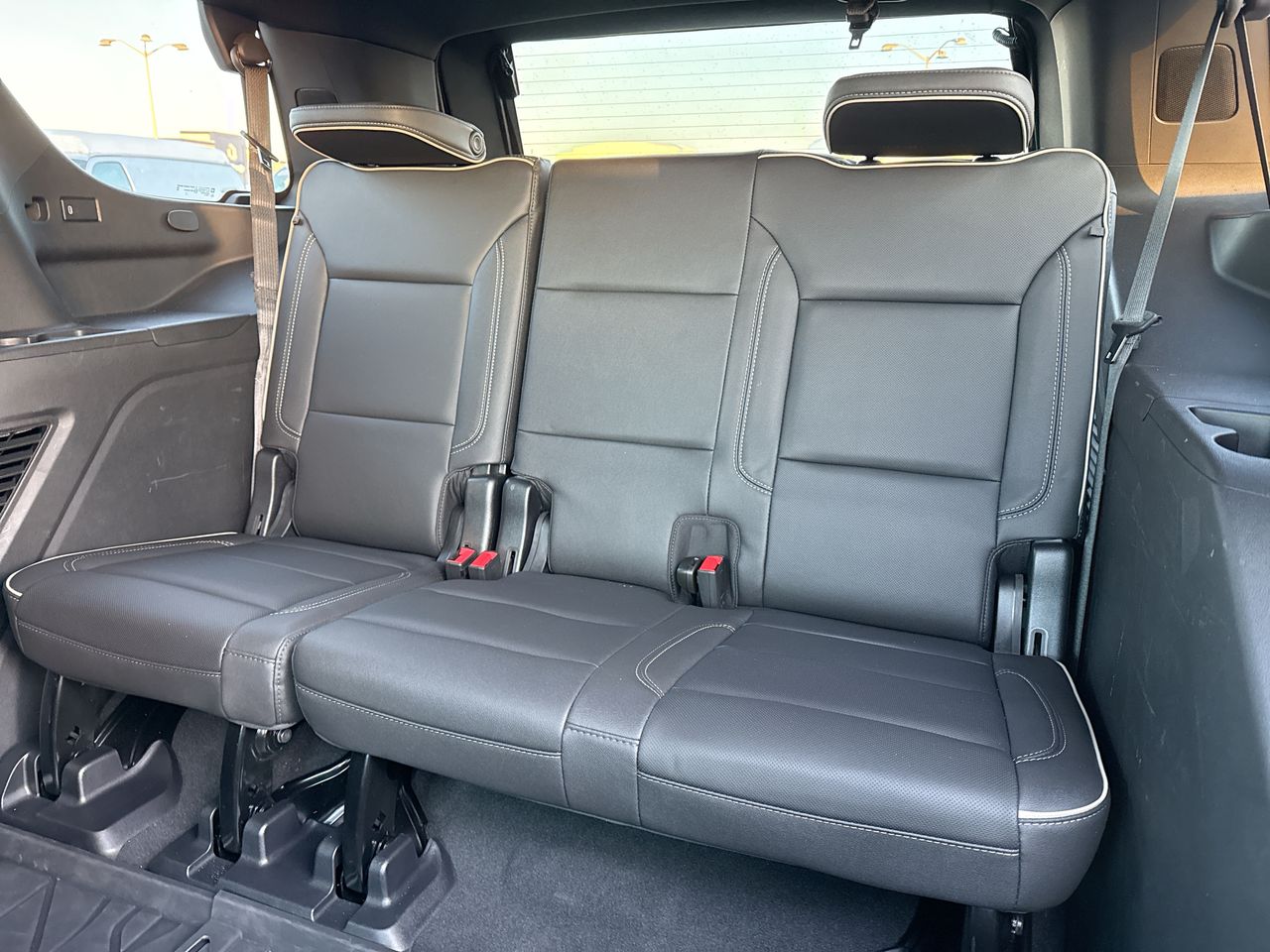 2022 Chevrolet Tahoe Premier