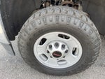 2015 GMC Sierra 2500 HD Crew Cab Long Box 4-Wheel Drive