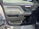 2015 GMC Sierra 2500 HD Crew Cab Long Box 4-Wheel Drive