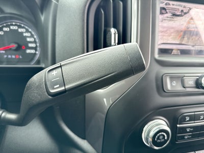 2024 GMC Sierra 2500 HD Pro