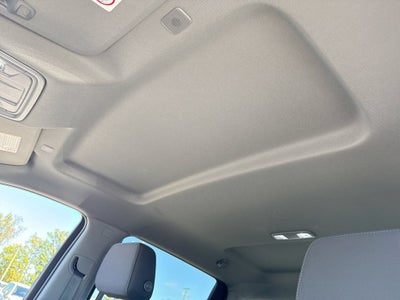2022 GMC Sierra 2500 HD SLE