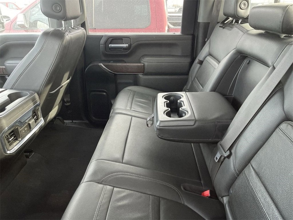 2022 GMC Sierra 2500 HD Denali