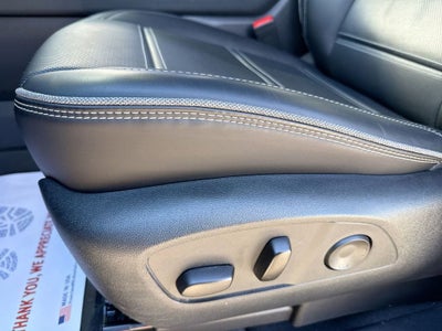 2025 GMC Sierra EV Max Range Denali