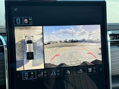 2025 GMC Sierra EV Max Range Denali