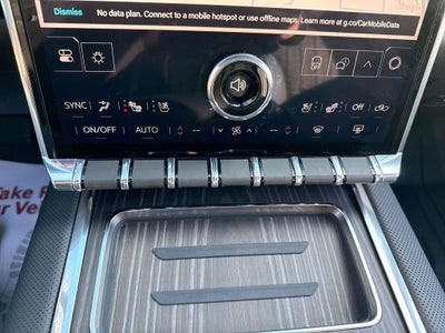 2025 GMC Sierra EV Max Range Denali