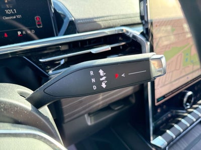 2025 GMC Sierra EV Max Range Denali