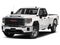 2020 GMC Sierra 2500 HD 4WD Crew Cab Long Bed