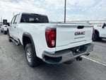 2020 GMC Sierra 2500 HD 4WD Crew Cab Long Bed