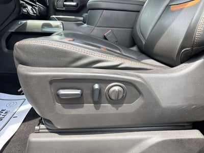 2023 GMC Sierra 2500 HD AT4