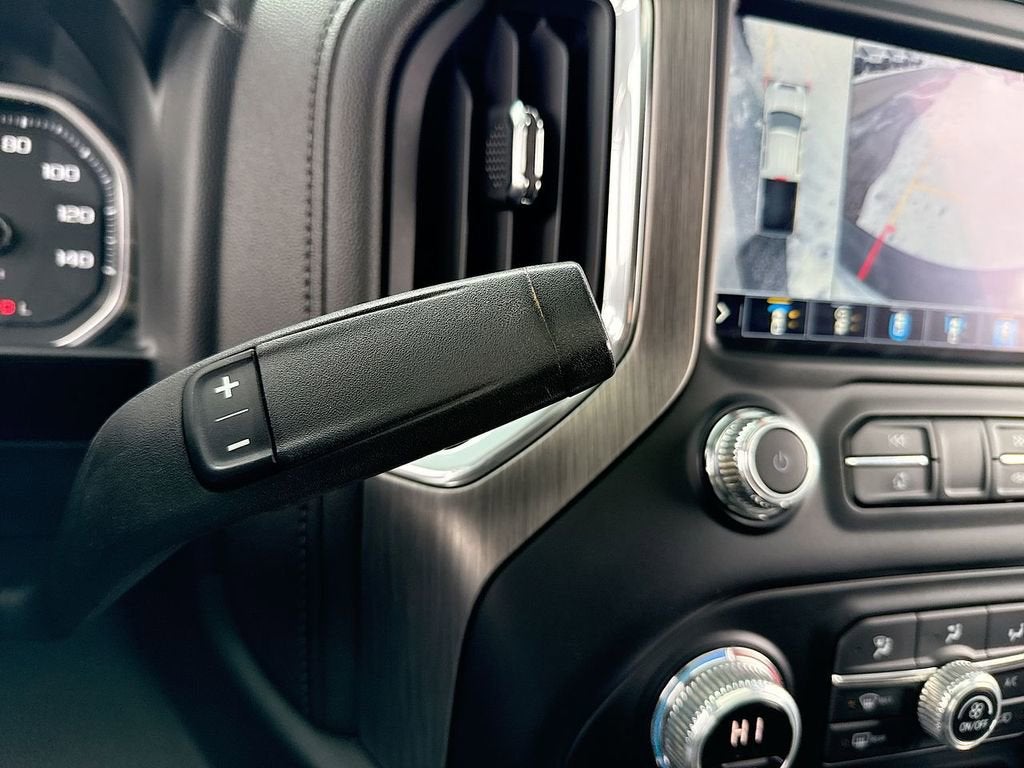 2022 GMC Sierra 3500 HD Denali