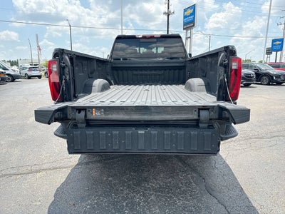 2024 GMC Sierra 3500 HD Denali