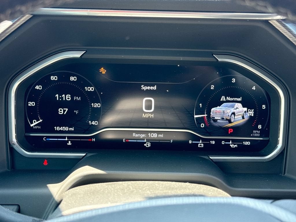 2023 GMC Sierra 1500 Denali Ultimate