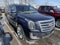 2019 Cadillac Escalade ESV Platinum