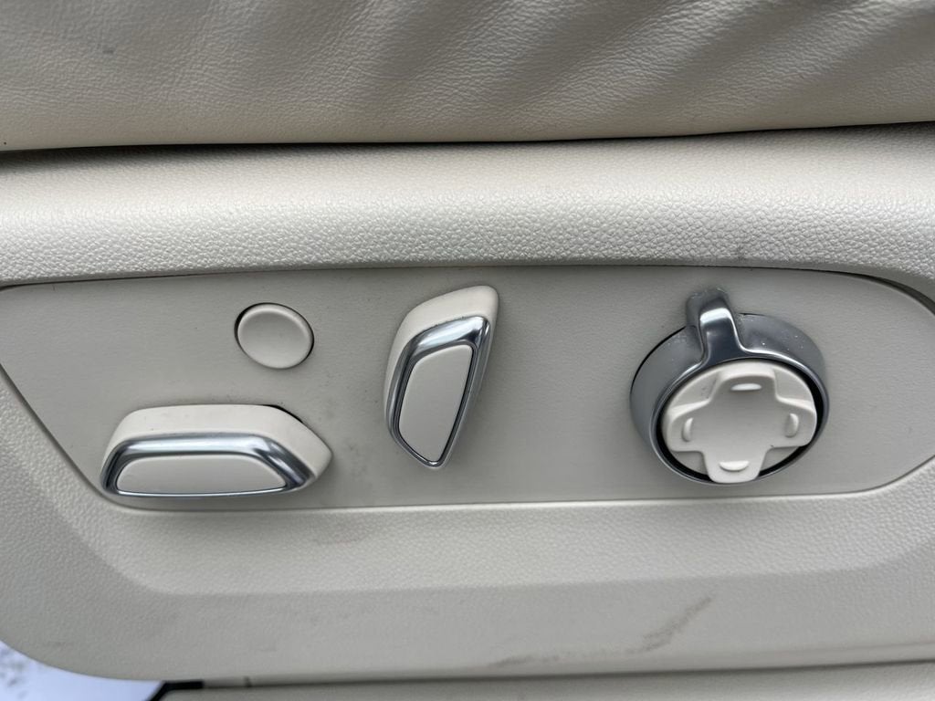 2022 Cadillac Escalade ESV Premium Luxury Platinum