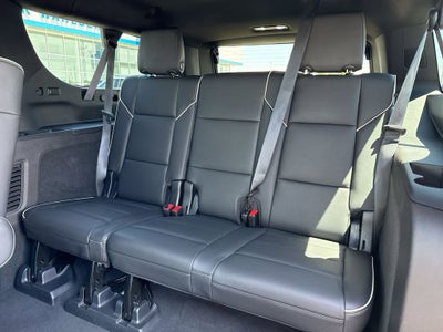2021 Cadillac Escalade ESV Sport