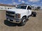 2023 Chevrolet Silverado 5500 HD Work Truck