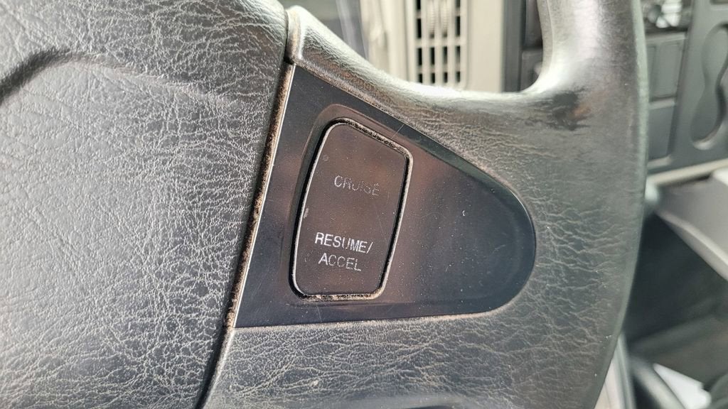 2015 INTERNATIONAL 45/47 NA