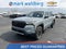 2023 Nissan Frontier PRO-X
