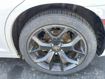 2022 Chrysler 300 Touring L