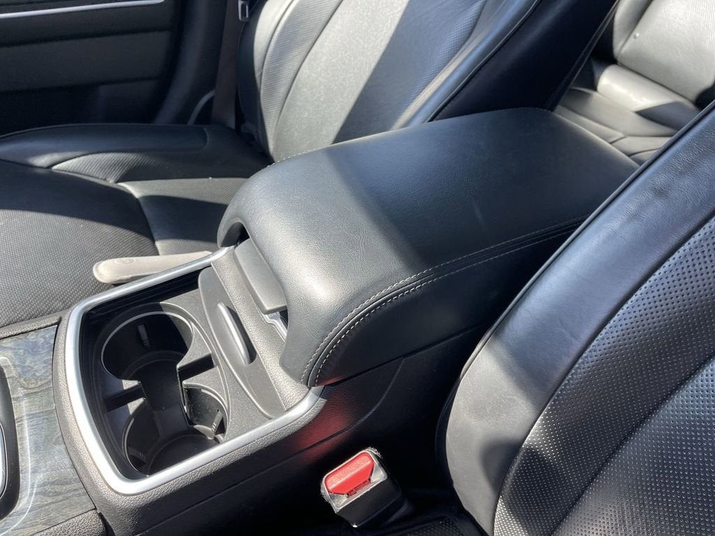 2022 Chrysler 300 Touring L