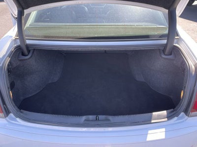 2022 Chrysler 300 Touring L