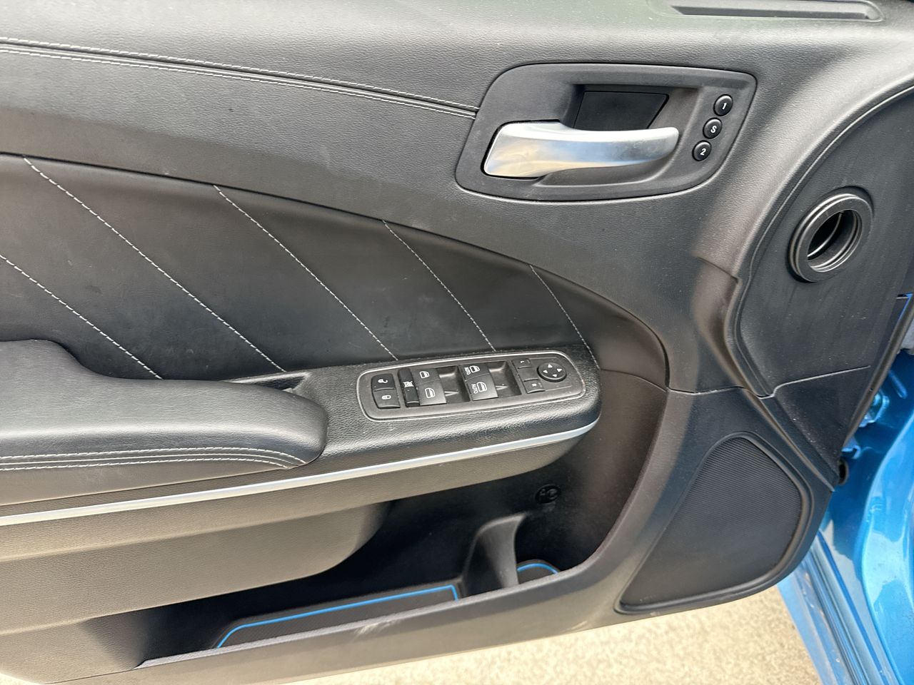 2023 Dodge Charger Scat Pack Widebody