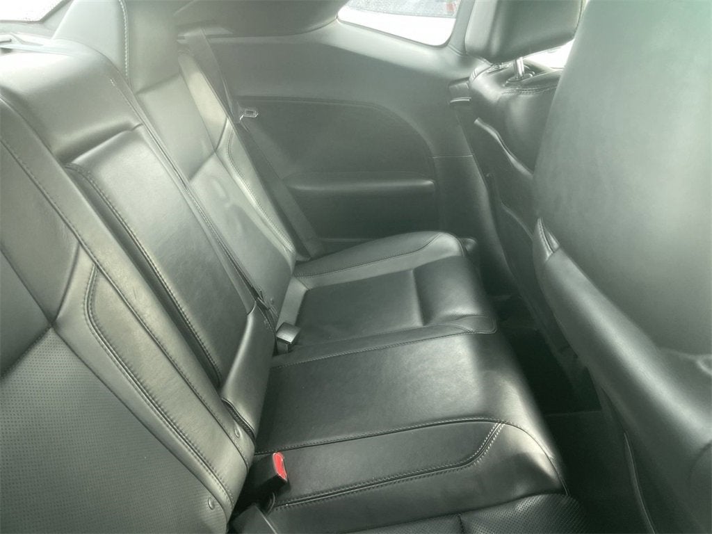 2017 Dodge Challenger GT