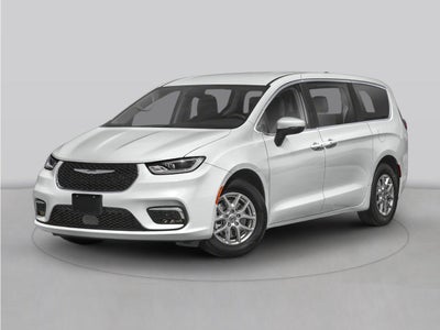 2023 Chrysler Pacifica Touring