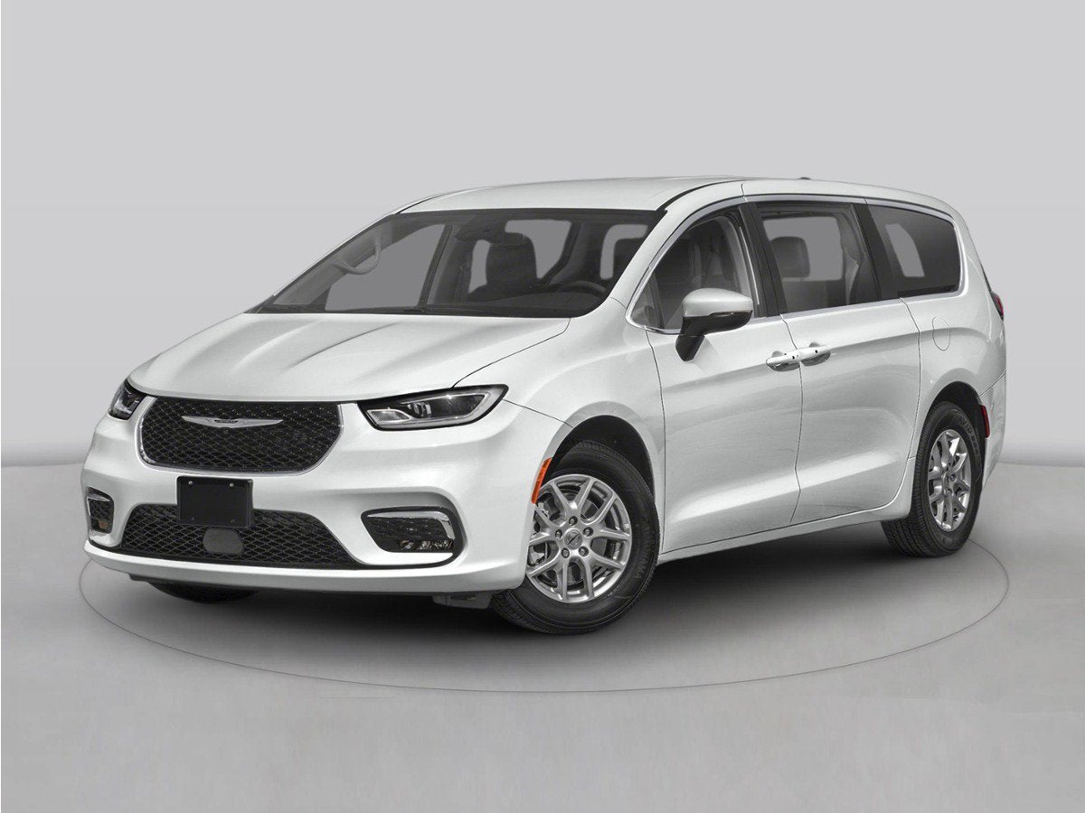 2023 Chrysler Pacifica Touring