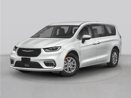 2023 Chrysler Pacifica Touring