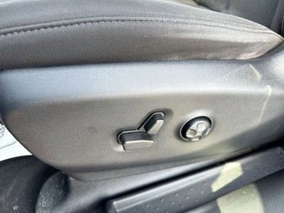 2022 Chrysler Pacifica Touring