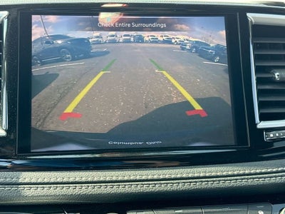 2022 Chrysler Pacifica Touring