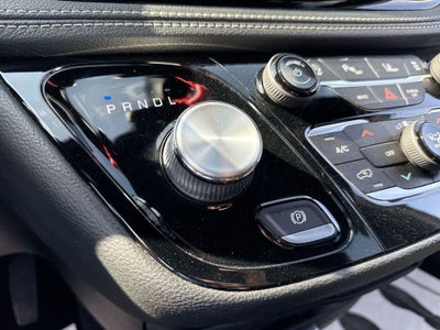 2022 Chrysler Pacifica Touring