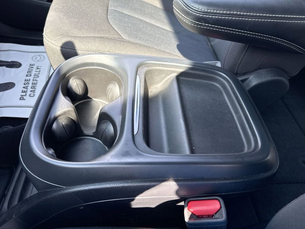 2022 Chrysler Pacifica Touring