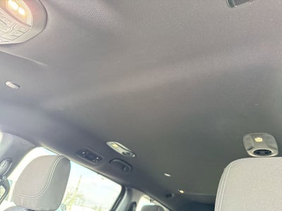 2022 Chrysler Pacifica Touring