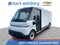 2024 BrightDrop Zevo 600 EJY