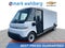 2024 BrightDrop Zevo 600 EJY