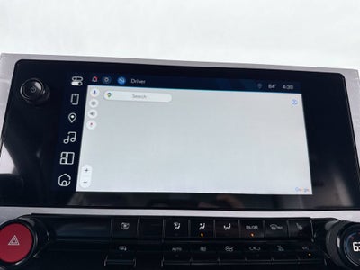 2024 BrightDrop Zevo 400 EJY