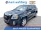 2015 GMC Terrain SLT