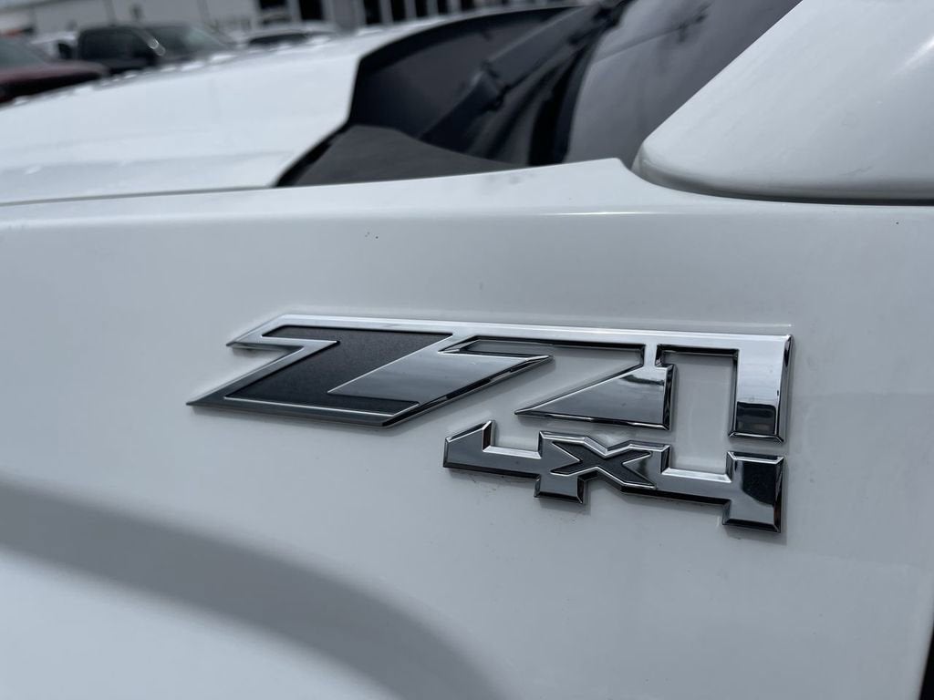 2019 GMC Sierra 1500 Limited SLE