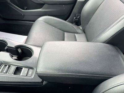 2022 Honda Civic Sedan Touring