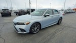 2022 Honda Civic Sedan Touring