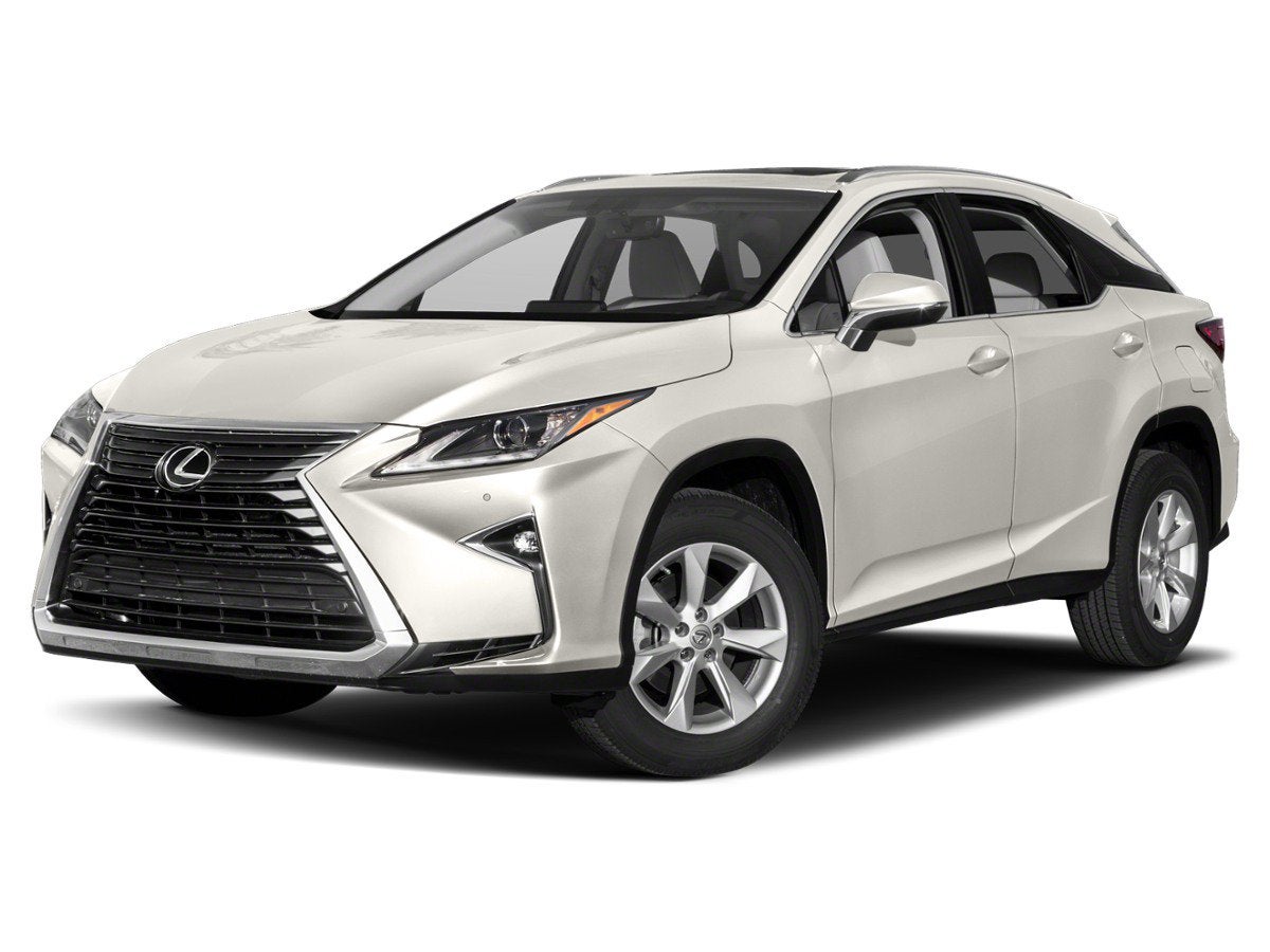 2017 Lexus RX 350 RX 350