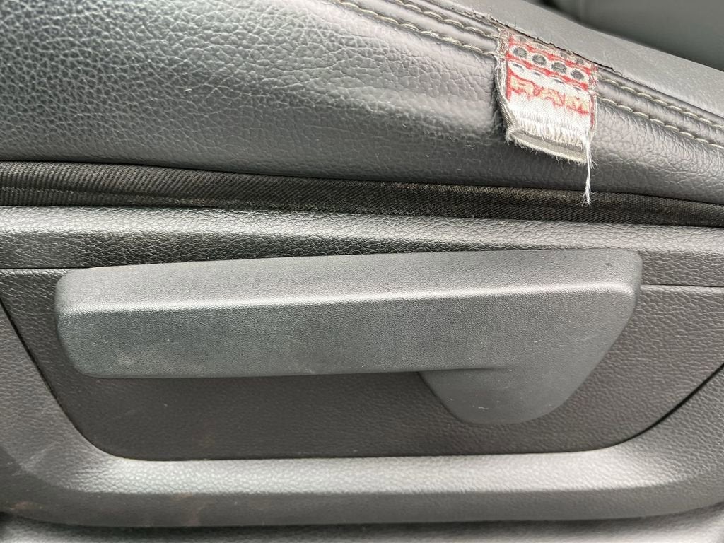 2021 RAM 3500 Tradesman