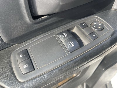 2021 RAM 3500 Tradesman