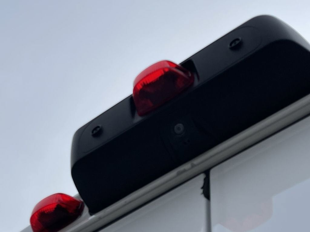 2023 RAM ProMaster Cargo Van 2500 High Roof 159" WB