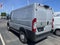 2021 RAM ProMaster Cargo Van 1500 Low Roof 118" WB